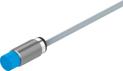 Festo 8161200 Yaklaşım sensörü SOIA-M12PNB-PNLK-LE