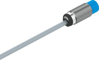 Festo 8161200 Yaklaşım sensörü SOIA-M12PNB-PNLK-LE