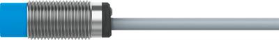 Festo 8161200 Yaklaşım sensörü SOIA-M12PNB-PNLK-LE