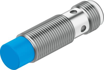 Festo 8161201 Yaklaşım sensörü SOIA-M12PNB-PNLK-M12