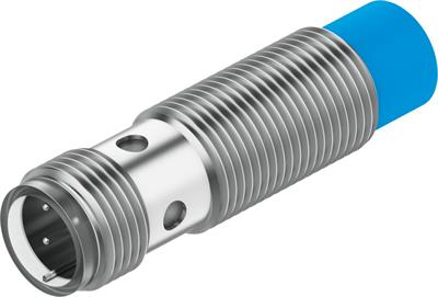 Festo 8161201 Yaklaşım sensörü SOIA-M12PNB-PNLK-M12
