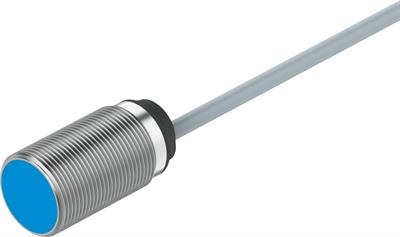 Festo 8161202 Yaklaşım sensörü SOIA-M18PB-PNLK-LE