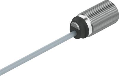 Festo 8161202 Yaklaşım sensörü SOIA-M18PB-PNLK-LE