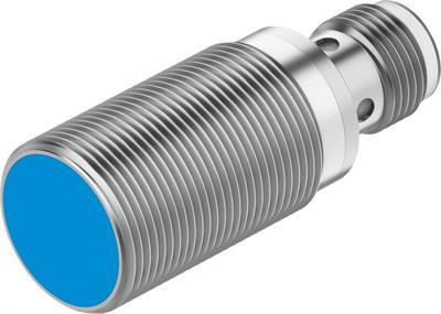 Festo 8161203 Yaklaşım sensörü SOIA-M18PB-PNLK-M12