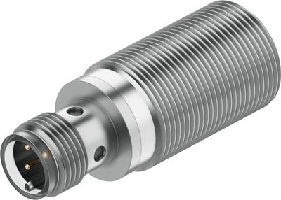 Festo 8161203 Yaklaşım sensörü SOIA-M18PB-PNLK-M12