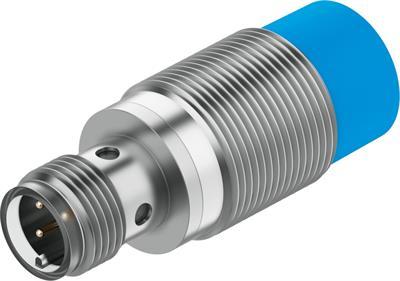 Festo 8161205 Yaklaşım sensörü SOIA-M18PNB-PNLK-M12