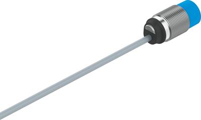 Festo 8161204 Yaklaşım sensörü SOIA-M18PNB-PNLK-LE