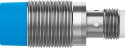 Festo 8161205 Yaklaşım sensörü SOIA-M18PNB-PNLK-M12