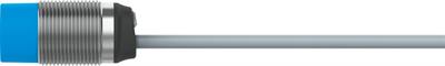 Festo 8161204 Yaklaşım sensörü SOIA-M18PNB-PNLK-LE
