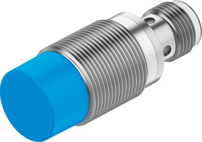 Festo 8161205 Yaklaşım sensörü SOIA-M18PNB-PNLK-M12