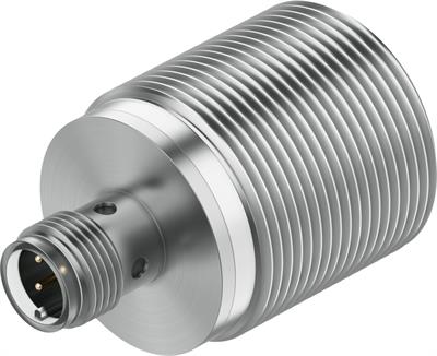 Festo 8161207 Yaklaşım sensörü SOIA-M30PB-PNLK-M12