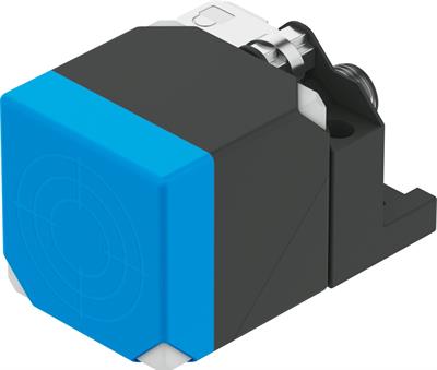 Festo 8161210 Yaklaşım sensörü SOIA-Q40NB-PNLK-M12