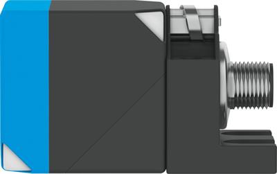 Festo 8161210 Yaklaşım sensörü SOIA-Q40NB-PNLK-M12