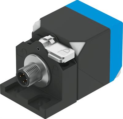 Festo 8161210 Yaklaşım sensörü SOIA-Q40NB-PNLK-M12
