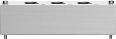Festo 8172851 VABF-L1-18-P3A4-G14-F1A Besleme plakası