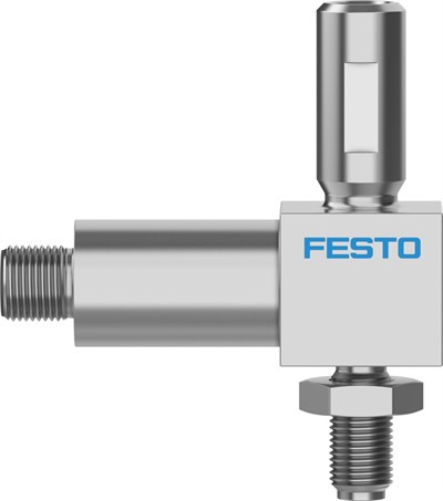 Festo 8176314 SKDA-0.8-AB-G2 Kuvvet Sensörü 0-0.8 kN 4-20 mA IP67