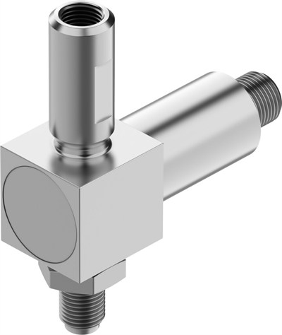 Festo 8176314 SKDA-0.8-AB-G2 Kuvvet Sensörü 0-0.8 kN 4-20 mA IP67