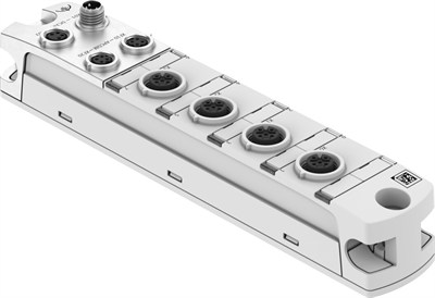 Festo 8179439 CPX-AP-I-8DO-M12-5P Dijital Çıkış Modülü