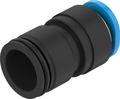 Festo 8184514 NPQX-D-PC12-T14-P10 12 mm Cartridge 1/4 inç Hortum Push-in Pnömatik Kartuş