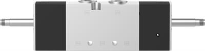 Festo 8192990 VUVS-L25-P53E-MD-G14-FN Selenoid valf 
