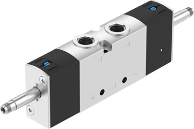 Festo 8192997 VUVS-L25-B52-D-N14-FN
