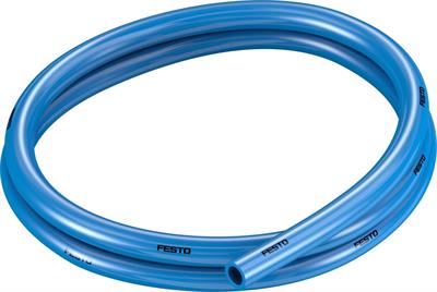Festo 8204442 Plastik hortum PUN-H-12X2-BL-25