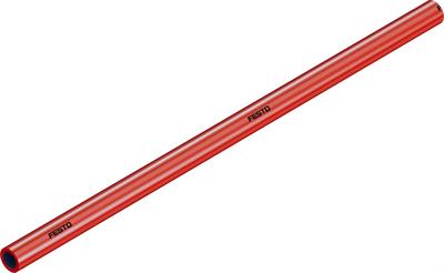 Festo 8204448 Plastik hortum PUN-H-10X1,5-RT-25