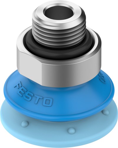 Festo 8204816 OGVN-20-A-U-G18 Vakum Pedi
