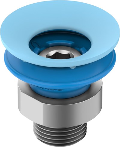 Festo 8204816 OGVN-20-A-U-G18 Vakum Pedi
