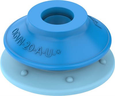 Festo 8204817 OGVN-20-A-U Vakum Pedi