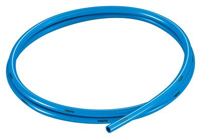 Festo 8205513 Plastik hortum PUN-H-6X1-BL-25