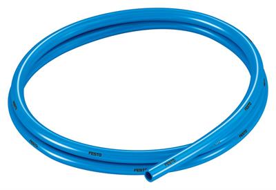 Festo 8205514 Plastik hortum PUN-H-8X1,25-BL-25