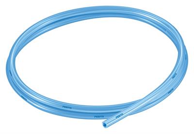 Festo 8205519 Plastik hortum PUN-H-6X1-TBL-25