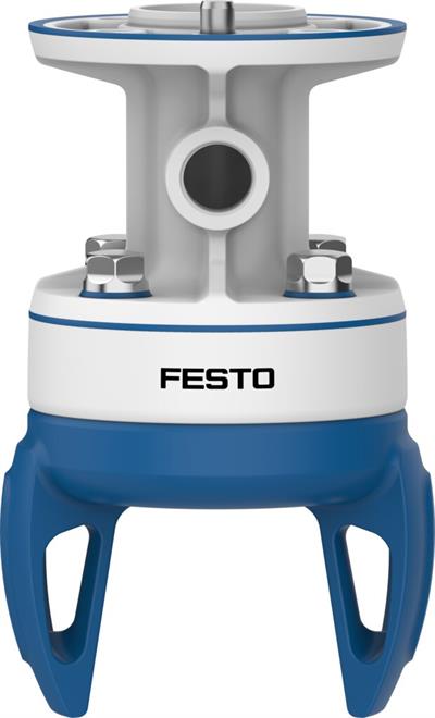 Festo 8207885 HPSX-40-2-S-40-BU-RA50 Yumuşak Tutucu