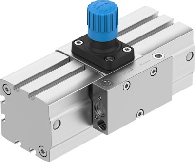 Festo 8210528 PBPA-40-16-A Basınç Yükseltici Booster