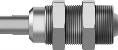 Festo 8214722 VAL-M5-5-F1A Uzunluk Dengeleme Bağlantısı