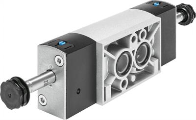 Festo - VSNC-F-B52-D-G14-FN
