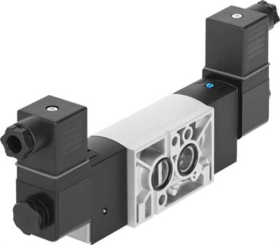 Festo - VSNC-F-B52-D-N14-FN-1A1-EX4-A