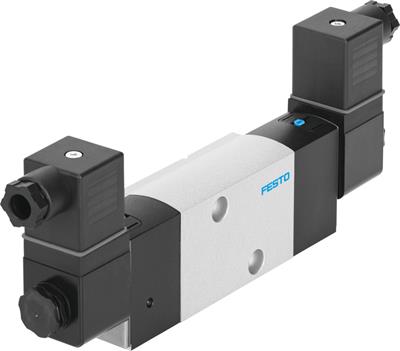Festo - VSNC-F-B52-D-N14-FN-1A1-EX4-A