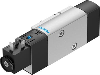 Festo - VSNC-FC-M52-MD-G14-F8-1A1