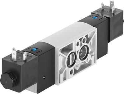 Festo - VSNC-FC-M52-MD-G14-FN-1A1-EX4-A