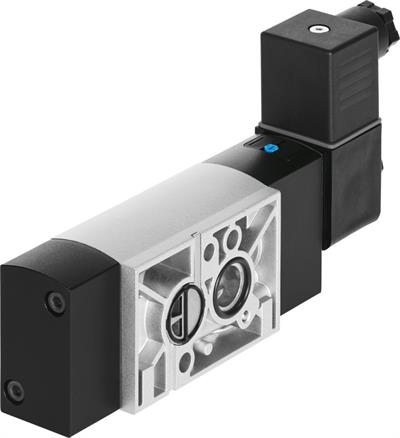 Festo - VSNC-FC-M52-MD-G14-FN-1A1-EX4-A