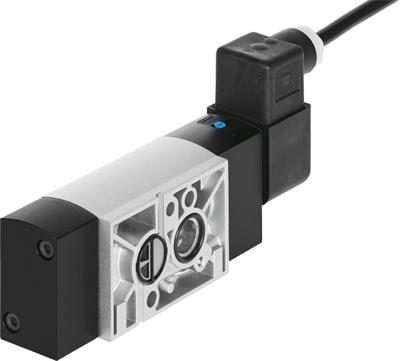 Festo - VSNC-FC-M52-MD-G14-FN-1A1-EX4-A