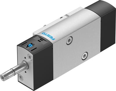 Festo - VSNC-FC-M52-MD-N14-F8