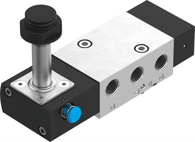 Festo - VSNC-FTC-M52-M-G14-F19