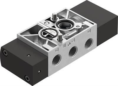 Festo - VSNC-FTC-M52-M-N14-P2