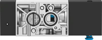 Festo - VSNC-FTC-M52-MH-N14-F19