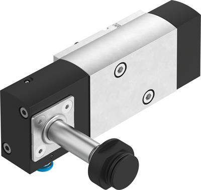 Festo - VSNC-FTC-M52-MH-N14-F19A