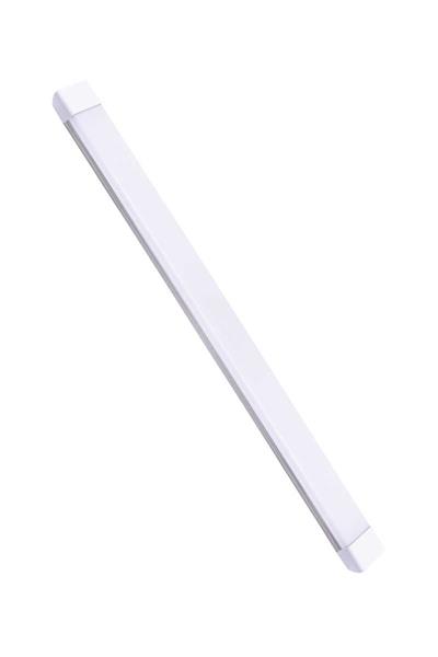 Forlife FL-2312 14W 6500K Beyaz 90cm Anahtarlı T5 Bant Armatür