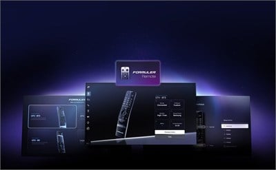 FORMULER Z12 Ultra 4K Android 12 OTT Medya Oynatıcı 4 GB RAM 128 GB